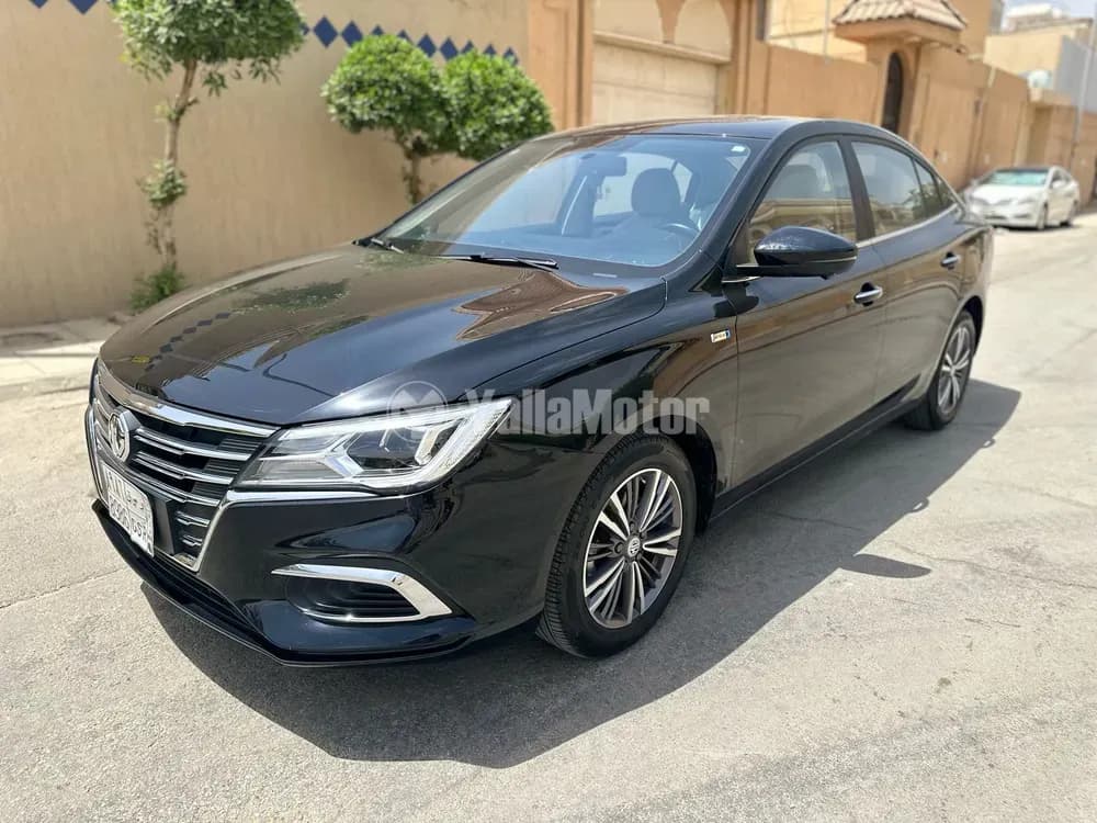 Used MG 5 1.5L LUX 2023