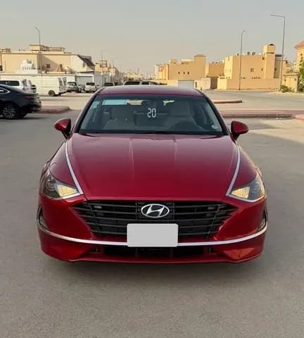 Used Hyundai Sonata 2020 Used Hyundai Sonata 2020 used_cars.forSale