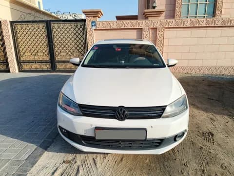 Used Volkswagen Jetta 2.0 SEL 2014 Used Volkswagen Jetta 2.0 SEL 2014 for sale