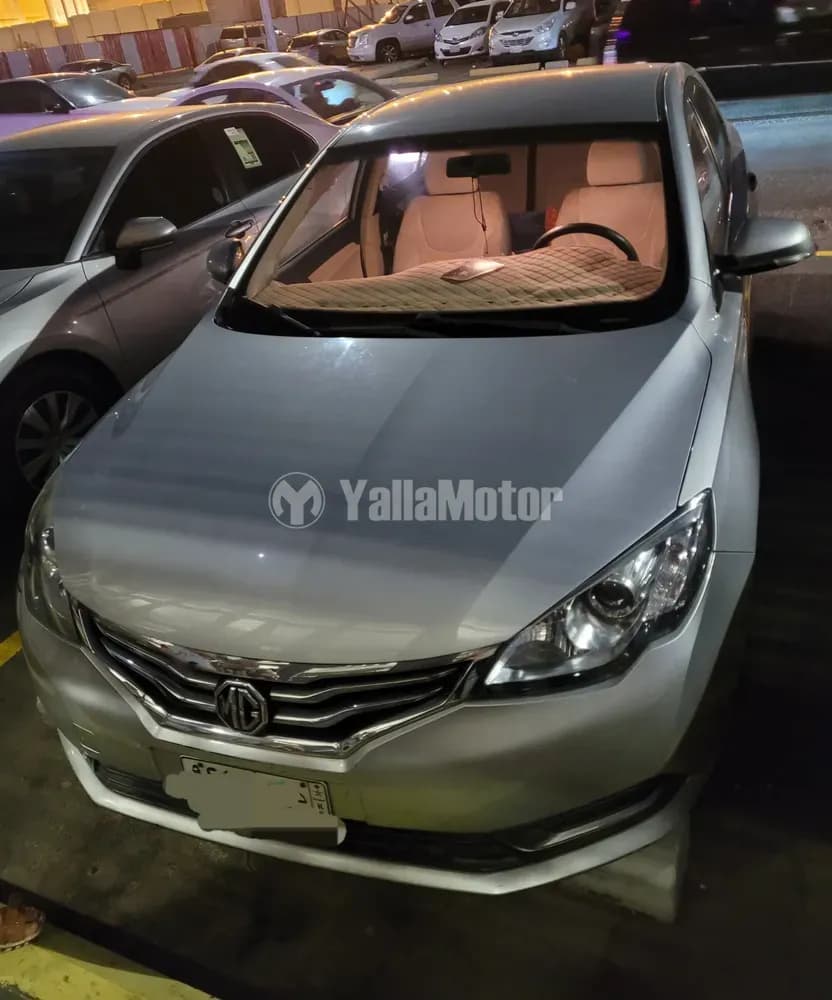Used MG 360 1.5L STD 2019