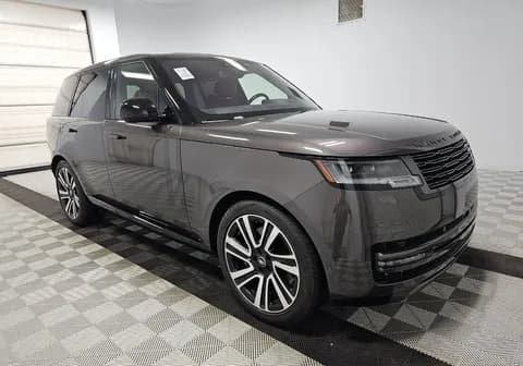 Used Land Rover Range Rover 5.0L V8 Vogue SE (525 PS) 2023 Used Land Rover Range Rover 5.0L V8 Vogue SE (525 PS) 2023 used_cars.forSale