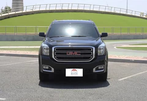 Used GMC Yukon 5.3 V8 SLE (AWD) 2020 Used GMC Yukon 5.3 V8 SLE (AWD) 2020 used_cars.forSale