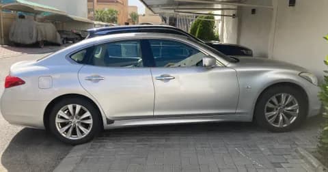 Used Infiniti M37 3.7L V6 Excellence 2011 for Sale Used Infiniti M37 3.7L V6 Excellence 2011 for Sale used_cars.forSale