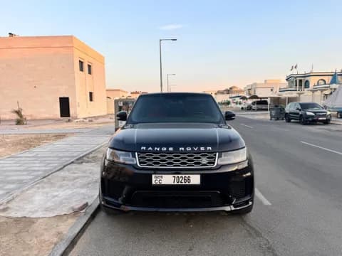 Used Land Rover Range Rover Sport 2014 Used Land Rover Range Rover Sport 2014 for sale