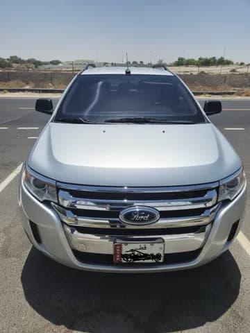 Used Ford Edge 2013 Used Ford Edge 2013 used_cars.forSale