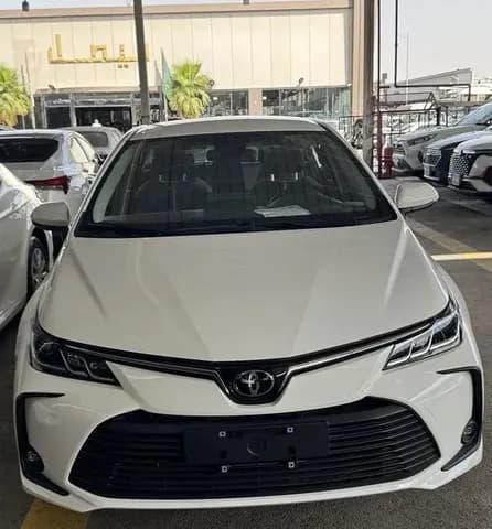 New Toyota Corolla 2024 New Toyota Corolla 2024 for sale