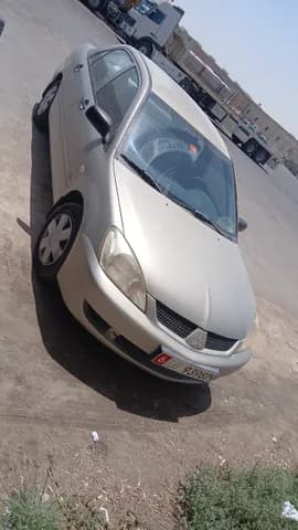 Used Mitsubishi Lancer 1.3L Automatic 2008 Used Mitsubishi Lancer 1.3L Automatic 2008 used_cars.forSale