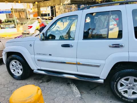 Used Jeep Liberty 2003 Used Jeep Liberty 2003 used_cars.forSale