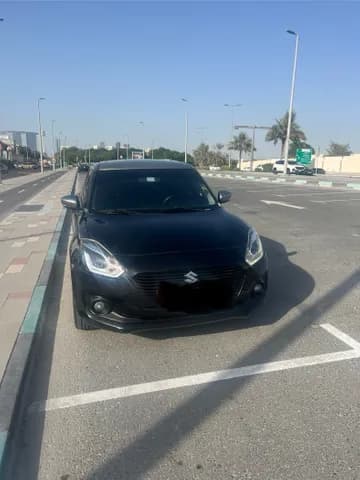 Used Suzuki Swift 1.2 GL 2018 Used Suzuki Swift 1.2 GL 2018 used_cars.forSale