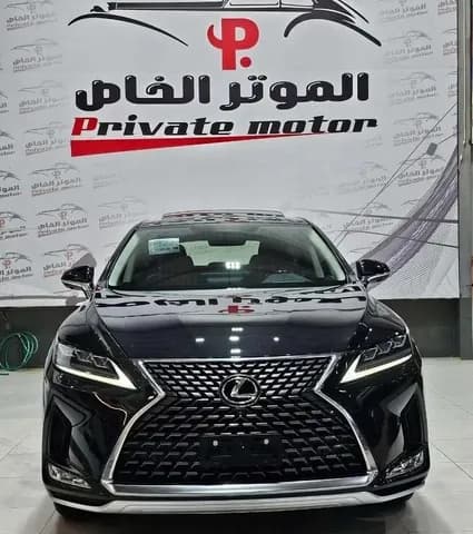 Used Lexus RX 350 2022 Used Lexus RX 350 2022 used_cars.forSale