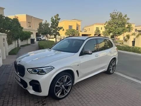 Used BMW X5 M50i xDrive 2023 Used BMW X5 M50i xDrive 2023 used_cars.forSale