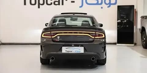 New Dodge Charger 2023 New Dodge Charger 2023 used_cars.forSale