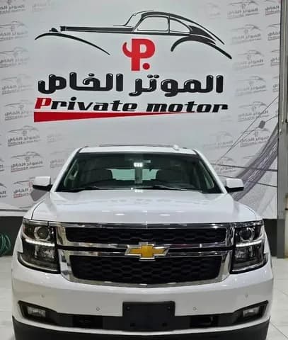 Used Chevrolet Tahoe LT2 Z71 2019 Used Chevrolet Tahoe LT2 Z71 2019 used_cars.forSale