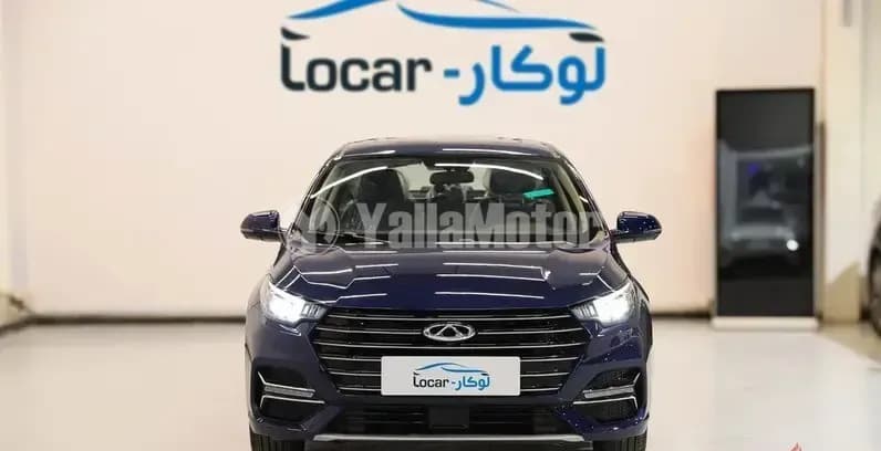 New Chery Arrizo 6 2023