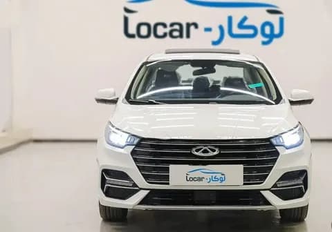 الجديد شيري أريزو 6 2023 الجديد شيري أريزو 6 2023 used_cars.forSale