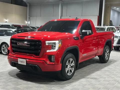 Used GMC Sierra 2020 Used GMC Sierra 2020 used_cars.forSale