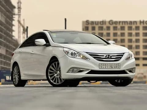 مستعملة هيونداي سوناتا 2015 مستعملة هيونداي سوناتا 2015 used_cars.forSale