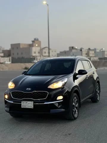 Used Kia Sportage 2019 Used Kia Sportage 2019 for sale