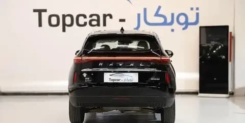 New Haval H6 2024 New Haval H6 2024 used_cars.forSale