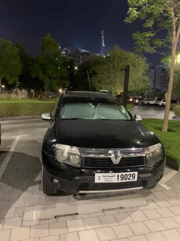 مستعملة رينو داستر 1.6L SE 4x2 2014 مستعملة رينو داستر 1.6L SE 4x2 2014 used_cars.forSale