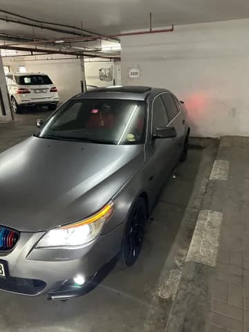 Used BMW 5 Series 530i 2010 Used BMW 5 Series 530i 2010 for sale