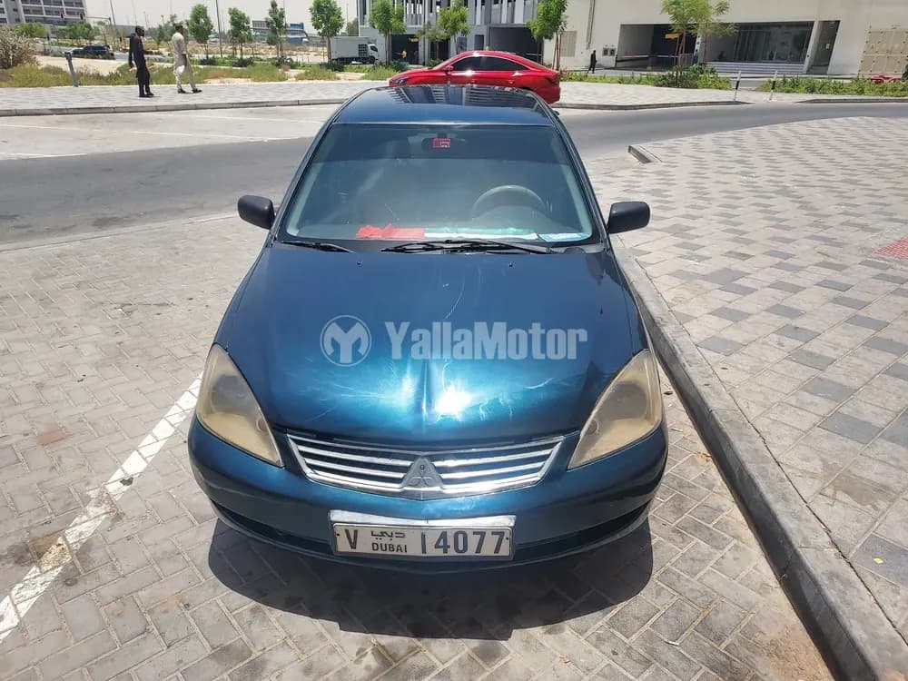 Used Mitsubishi Lancer 1.3L Automatic 2010
