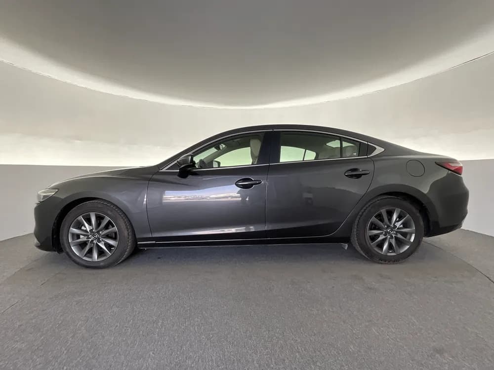 Used Mazda 6 2023