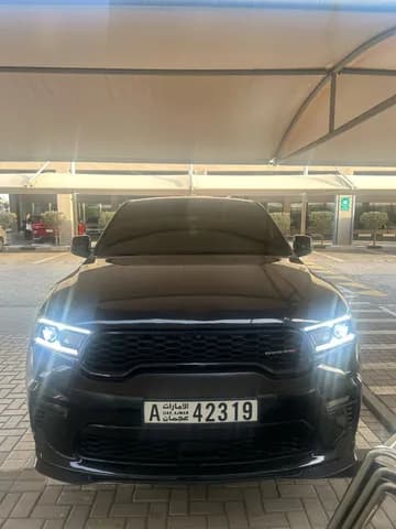 Used Dodge Durango 3.6L GT 2019 Used Dodge Durango 3.6L GT 2019 used_cars.forSale