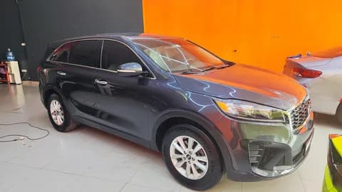 Used Kia Sorento 3.3L Mid Option (AWD) 2019 Used Kia Sorento 3.3L Mid Option (AWD) 2019 for sale