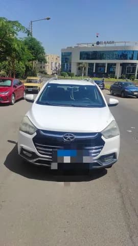 جاك S2 Mid 2016 مستعملة جاك S2 Mid 2016 مستعملة used_cars.forSale