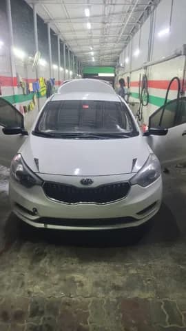 Used Kia Cerato 1.6L Base 2015 Used Kia Cerato 1.6L Base 2015 for sale