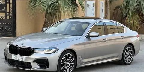 Used BMW 5 Series 520i 2018 Used BMW 5 Series 520i 2018 used_cars.forSale