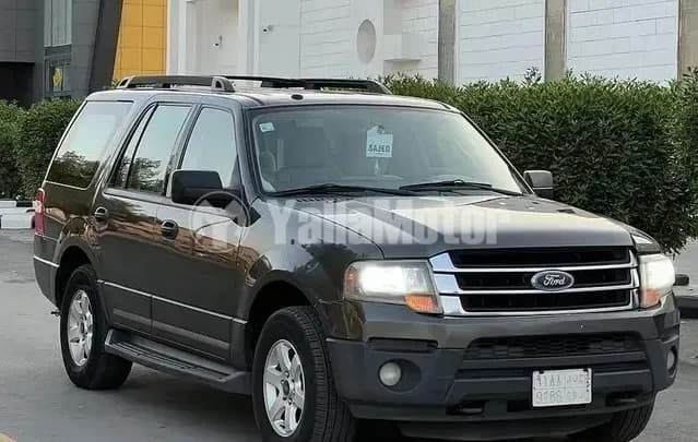 Used Ford Expedition 2016