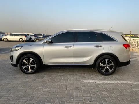 Used Kia Sorento 2.4L 7 Seater 2017 Used Kia Sorento 2.4L 7 Seater 2017 used_cars.forSale
