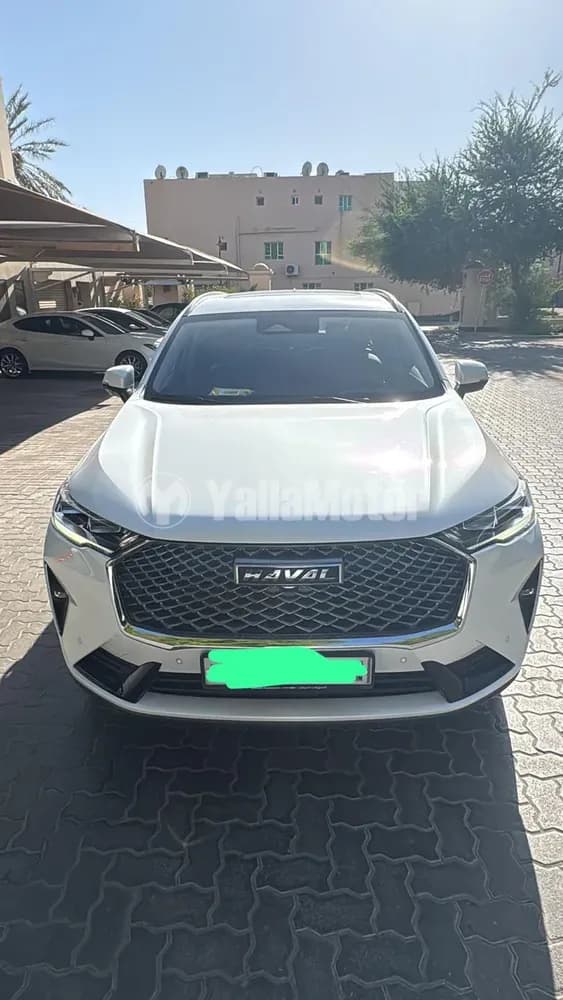 Used Haval H6 2.0T Basic 2022