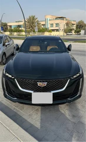 Used Cadillac CT5 2.0T Premium Luxury 2021 Used Cadillac CT5 2.0T Premium Luxury 2021 for sale