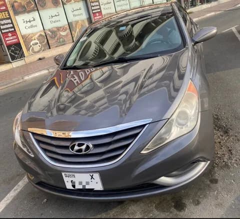 Used Hyundai Sonata 2.0L 2011 Used Hyundai Sonata 2.0L 2011 used_cars.forSale