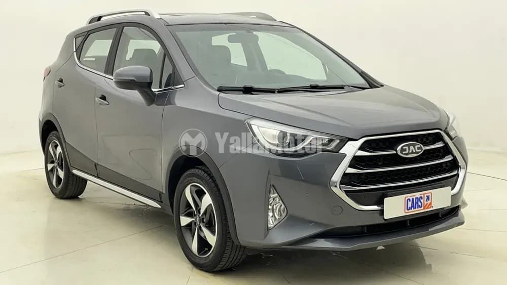 Used JAC S3 2024