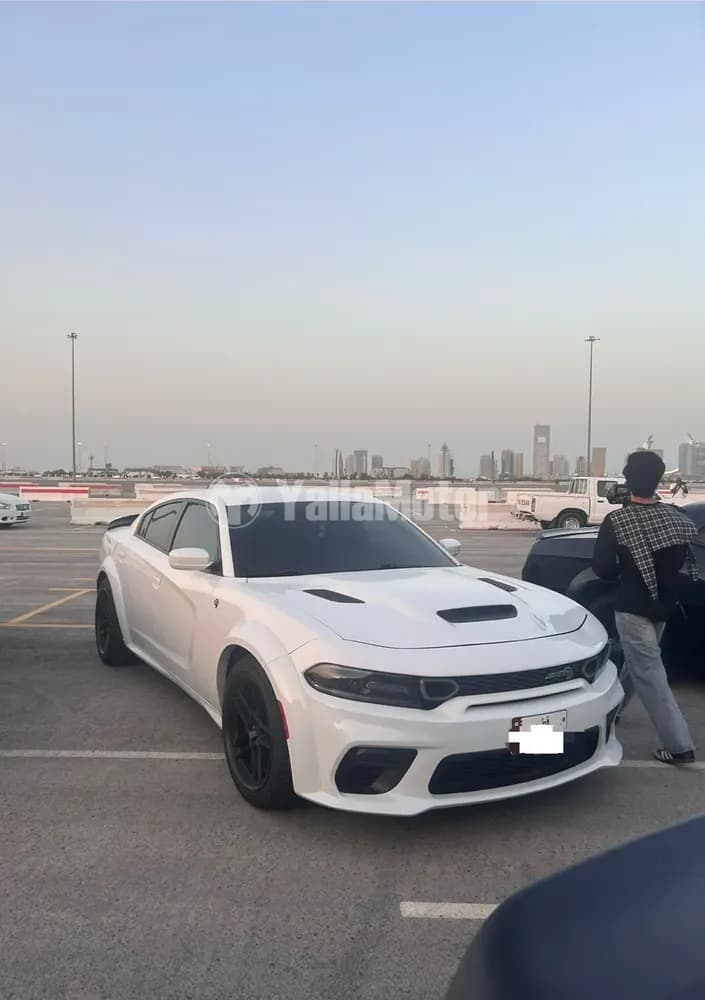 Used Dodge Charger 3.6L SXT (Base) 2021