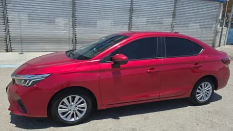 مستعملة هوندا سيتي 1.5 لتر إي اكس 2024 مستعملة هوندا سيتي 1.5 لتر إي اكس 2024 used_cars.forSale