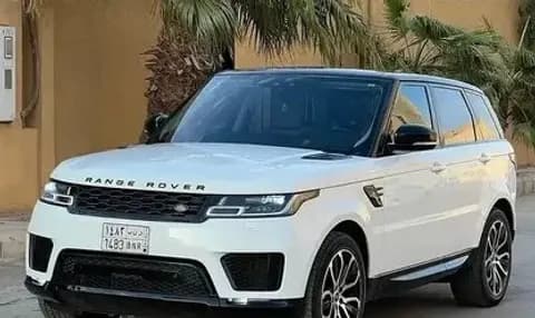 Used Land Rover Range Rover 2019 Used Land Rover Range Rover 2019 used_cars.forSale