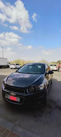 Used Chevrolet Sonic 2014 Used Chevrolet Sonic 2014 for sale