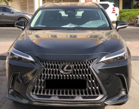 Used Lexus NX 2024 Used Lexus NX 2024 used_cars.forSale