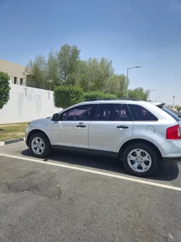 فورد إيدج 2014 مستعملة فورد إيدج 2014 مستعملة used_cars.forSale