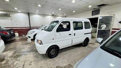 مستعملة سوزوكي Carry 2005 مستعملة سوزوكي Carry 2005 used_cars.forSale