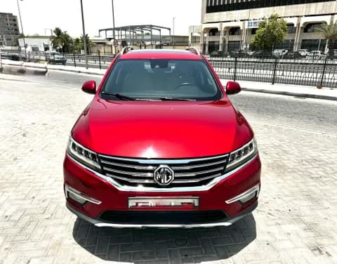 إم جي آر اكس5 2.0T COM AWD 2020 مستعملة إم جي آر اكس5 2.0T COM AWD 2020 مستعملة used_cars.forSale
