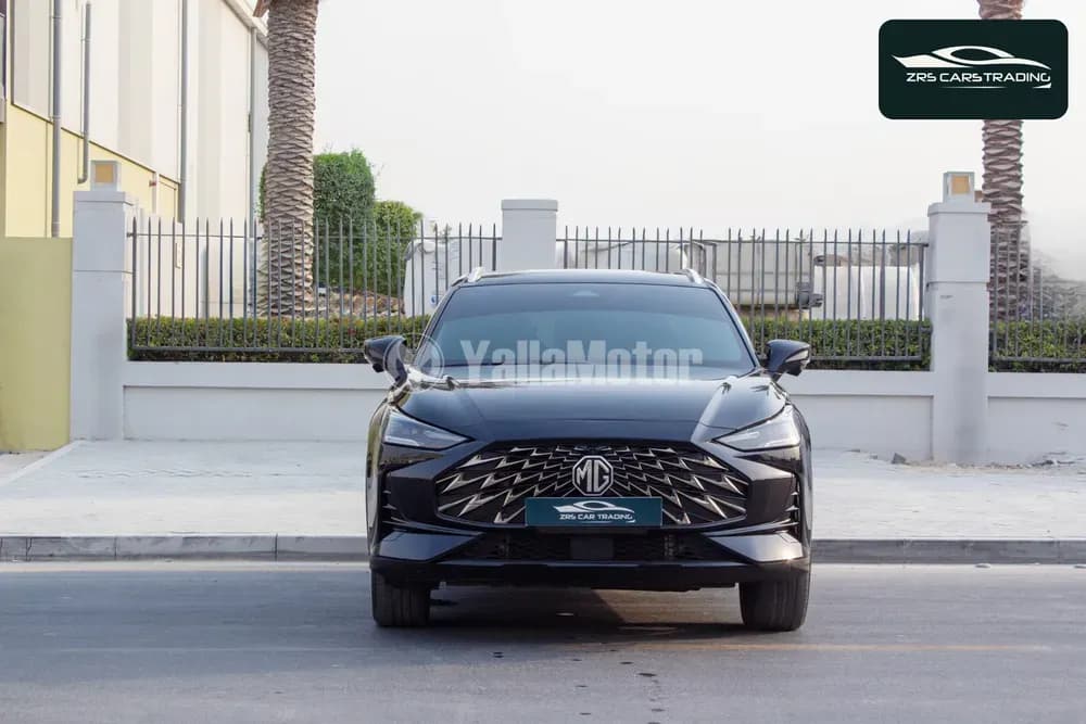 Used MG One 1.5T LUX 2024