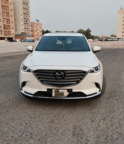 Used Mazda CX-9 2020 Used Mazda CX-9 2020 used_cars.forSale