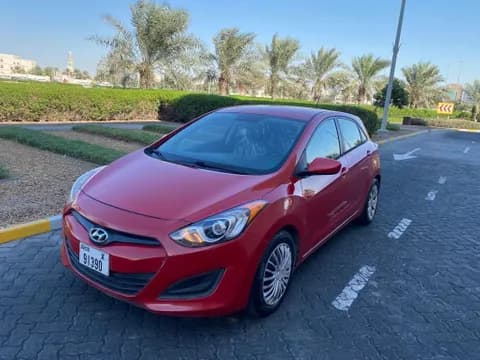 Used Hyundai Elantra 1.8L 2013 Used Hyundai Elantra 1.8L 2013 for sale