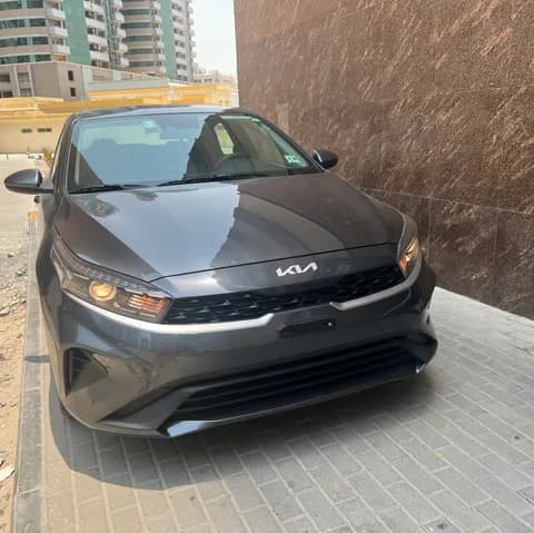 Used Kia Forte 2024 Used Kia Forte 2024 for sale